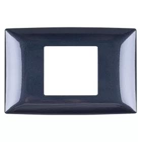 LECCE DOUBLE FRAME GRAPHITE