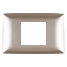 LECCE DOUBLE FRAME CHAMPAGNE