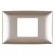 LECCE DOUBLE FRAME CHAMPAGNE