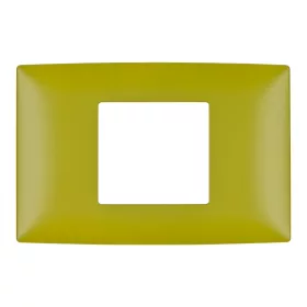 LECCE DOUBLE FRAME GREEN