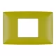 LECCE DOUBLE FRAME GREEN
