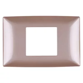 LECCE DOUBLE FRAME ONYX