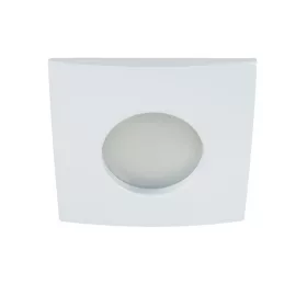 LECCE TRIPLE FRAME WHITE