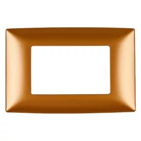 LECCE TRIPLE FRAME GOLD