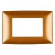 LECCE TRIPLE FRAME GOLD