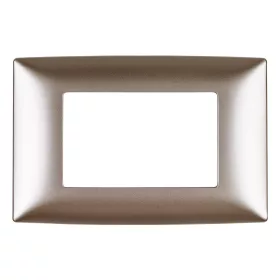 LECCE TRIPLE FRAME CHAMPAGNE