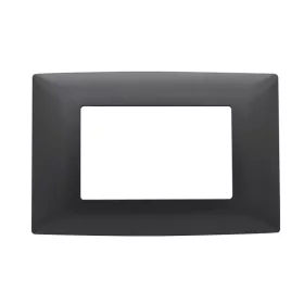 LECCE TRIPLE FRAME ANTHRACITE