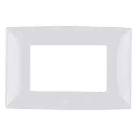 LECCE QUAD FRAME WHITE
