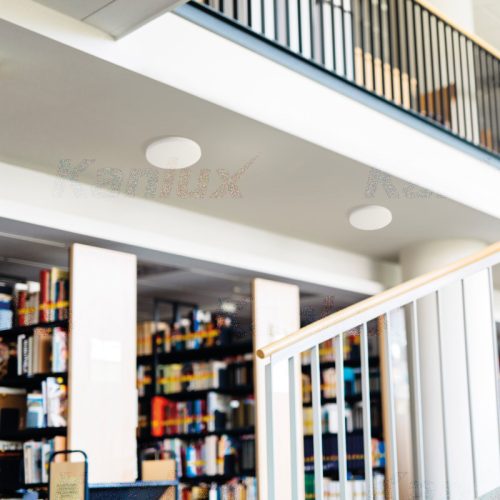 KANLUX VARSO LED 24W-NW-O lamp