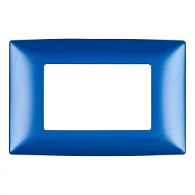 LECCE SIX-PACK FRAME BLUE