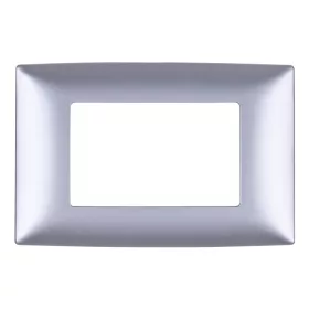 LECCE SIX-FRAME SILVER GREY