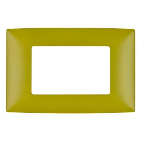 LECCE SIX-PACK FRAME GREEN