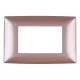 LECCE SIX-PACK FRAME ONYX