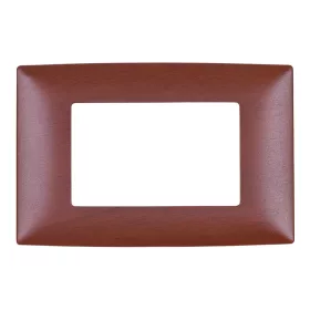 LECCE SIX-FRAME CHERRY WOOD