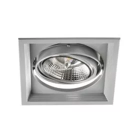 LECCE SIX-FRAME ANTHRACITE
