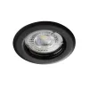 KANLUX ALOR DSO-B decorative frame SPOT