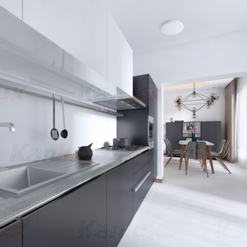 KANLUX VARSO LED 18W-NW-O-SE lamp