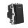 LECCE ANTHRACITE INDICATOR LIGHT SINGLE POLE SWITCH