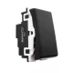 LECCE SWITCH, ANTHRACITE