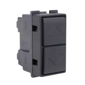 LECCE BLIND SWITCH ANTHRACITE