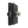 LECCE SAT SOCKET ANTHRACITE