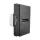 LECCE HDMI SOCKET ANTHRACITE
