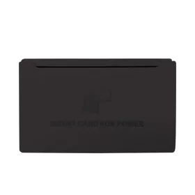 LECCE CARD READER ANTHRACITE