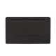 LECCE CARD READER ANTHRACITE