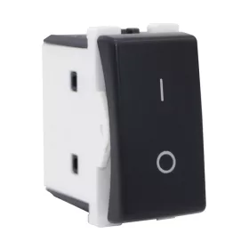 LECCE TWO-POLE SWITCH 16A