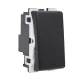 LECCE SWITCH ANTHRACITE