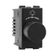 LECCE LED DIMMER SWITCH 250W ANTHRACITE