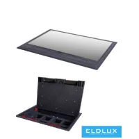 Floor box
