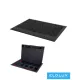 KANLUX Floor Box MOWION BIURO+  Black 16 modules