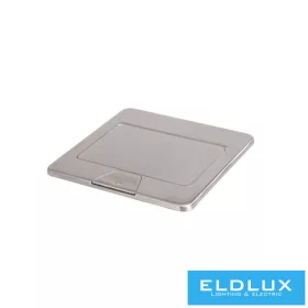 KANLUX Floor box MOWION BIURO+ Anthracite 3 modules