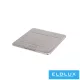 KANLUX Floor box MOWION BIURO+ Anthracite 3 modules