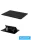 KANLUX Floor Box MOWION BIURO+ Black 4 modules