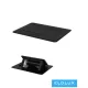 KANLUX Floor Box MOWION BIURO+ Black 4 modules