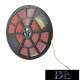 UNIVERSO LED strip 2835-120D 24V 12w/m 4000k IP20 50m
