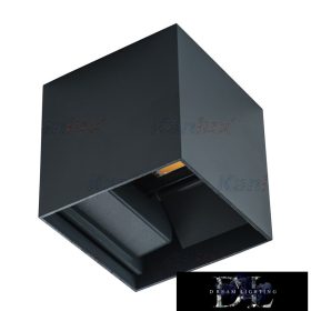 KANLUX REKA LED EL 7W-L-GR lamp