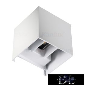KANLUX REKA LED EL 7W-L-W lamp