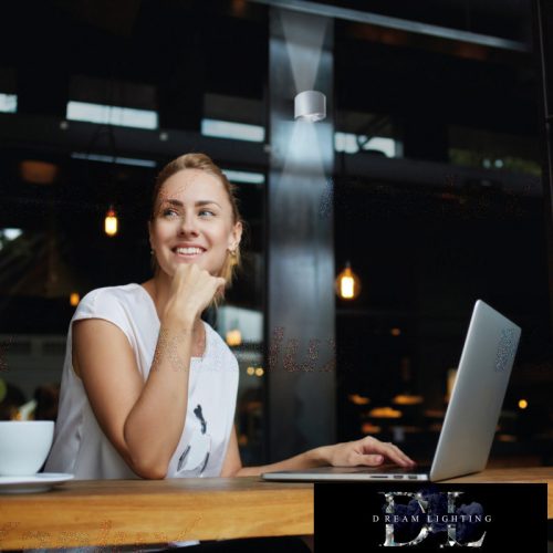 KANLUX REKA LED EL 7W-O-W lamp