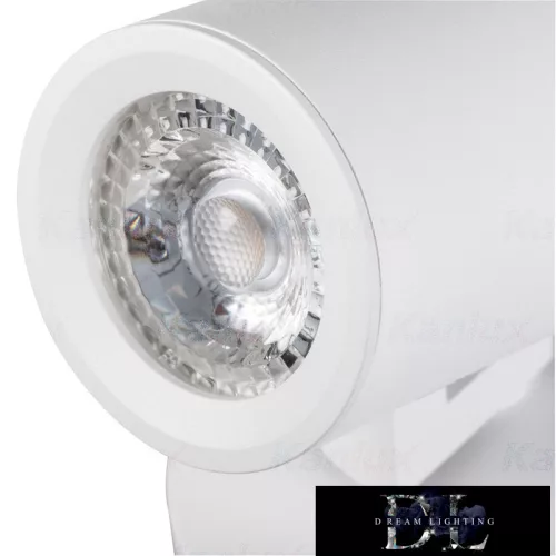 KANLUX LAURIN EL-2I W lamp GU10