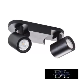 KANLUX LAURIN EL-2I B lamp GU10