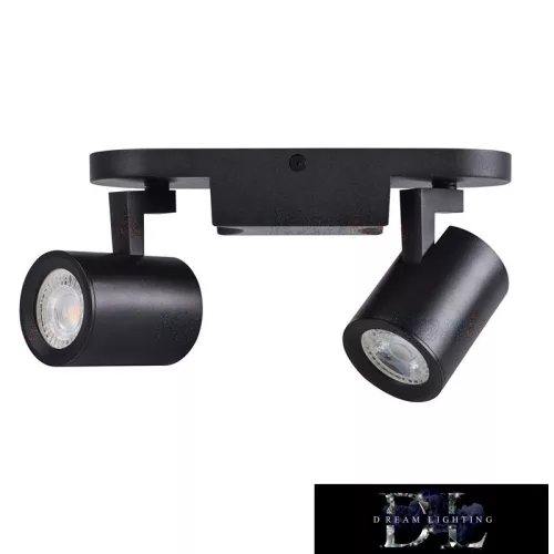 KANLUX LAURIN EL-2I B lamp GU10