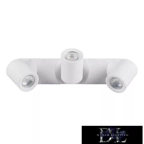 KANLUX LAURIN EL-3I W lamp GU10