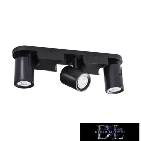 KANLUX LAURIN EL-3I B lamp GU10