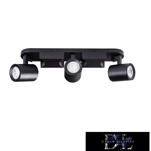 KANLUX LAURIN EL-3I B lamp GU10