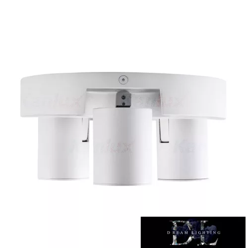 KANLUX LAURIN EL-3O W lamp GU10