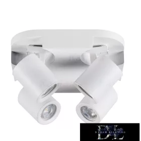 KANLUX LAURIN EL-4O W lamp GU10