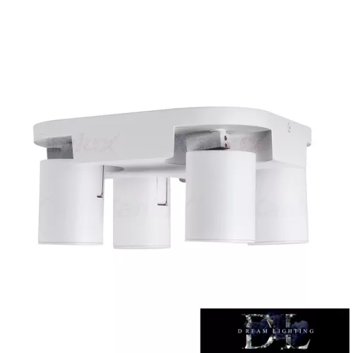 KANLUX LAURIN EL-4O W lamp GU10